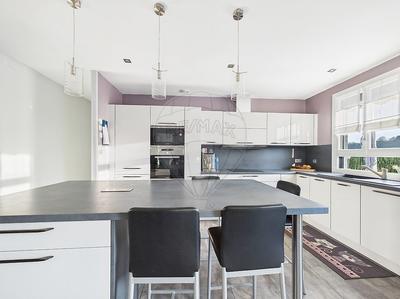 Maison - 88 m² - 5 pièces