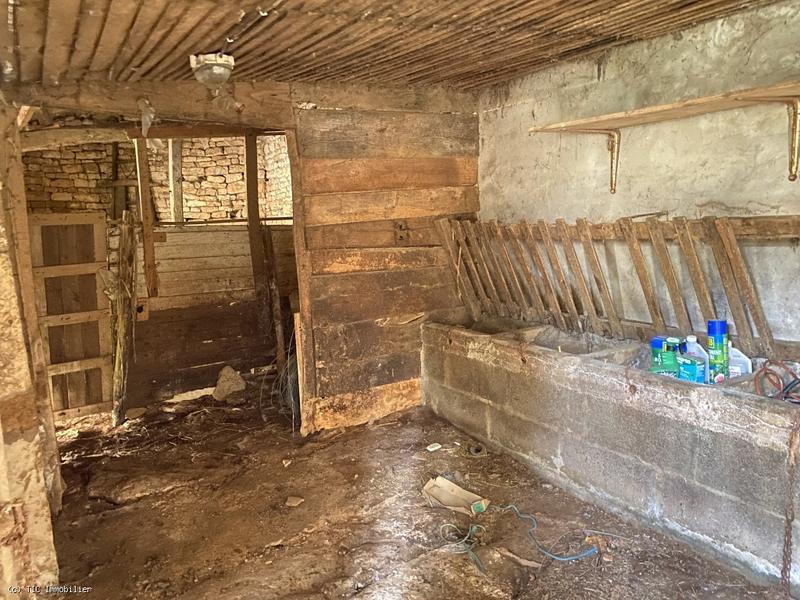 Longère - 120 m² - 5 pièces