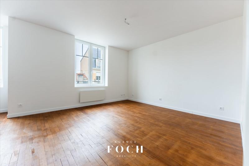 Appartement - 69 m² - 4 pièces