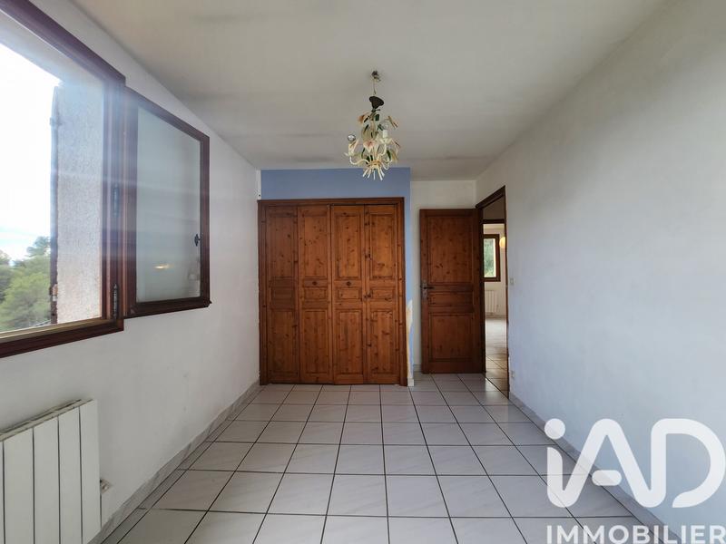 Maison - 103 m² - 5 pièces