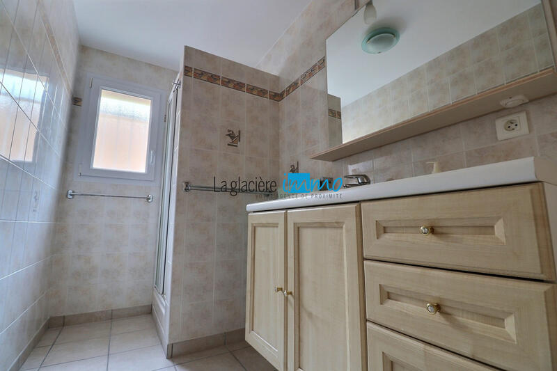 Maison - 155 m² - 6 pièces