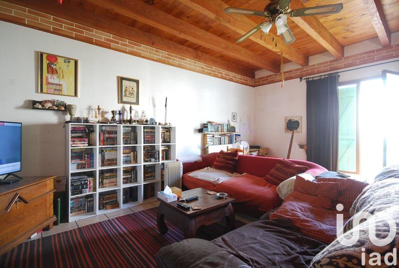 Maison - 446 m² - 14 pièces