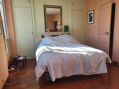 Appartement - 105 m² - 5 pièces