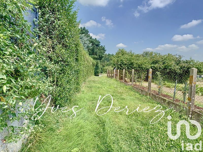 Maison - 131 m² - 5 pièces