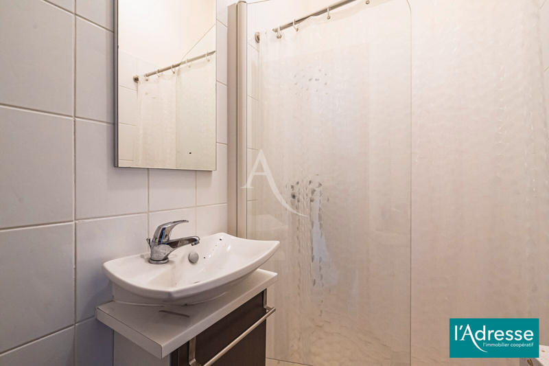 Appartement - 97 m² - 6 pièces