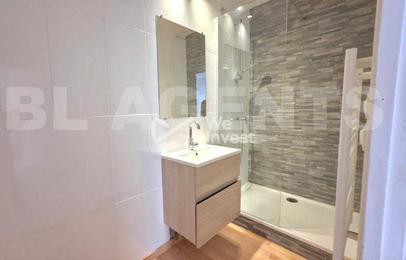 Appartement - 73 m² - 4 pièces