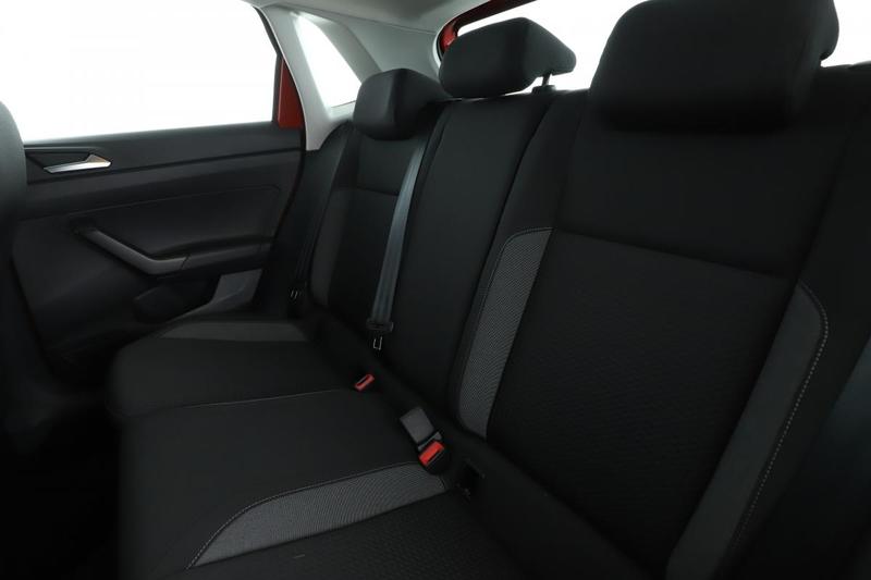 Volkswagen Polo 1.0 Tsi Life Dsg7 95 ch