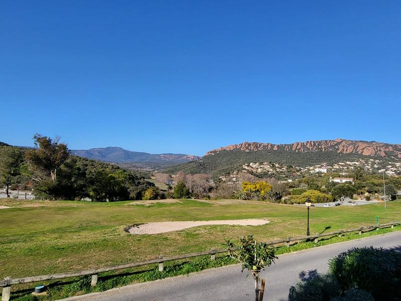 Appartement - 23 m² - 1 pièce