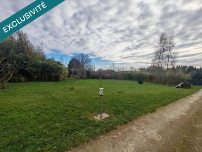 Maison - 124 m² - 4 pièces