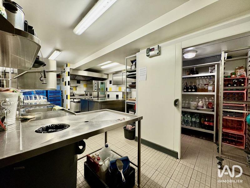 Local commercial - 520 m²