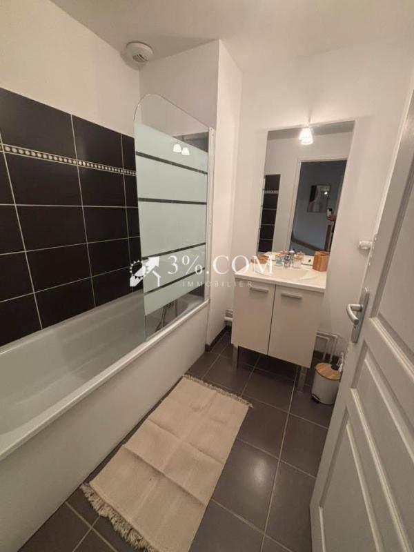 Maison - 51 m² - 3 pièces