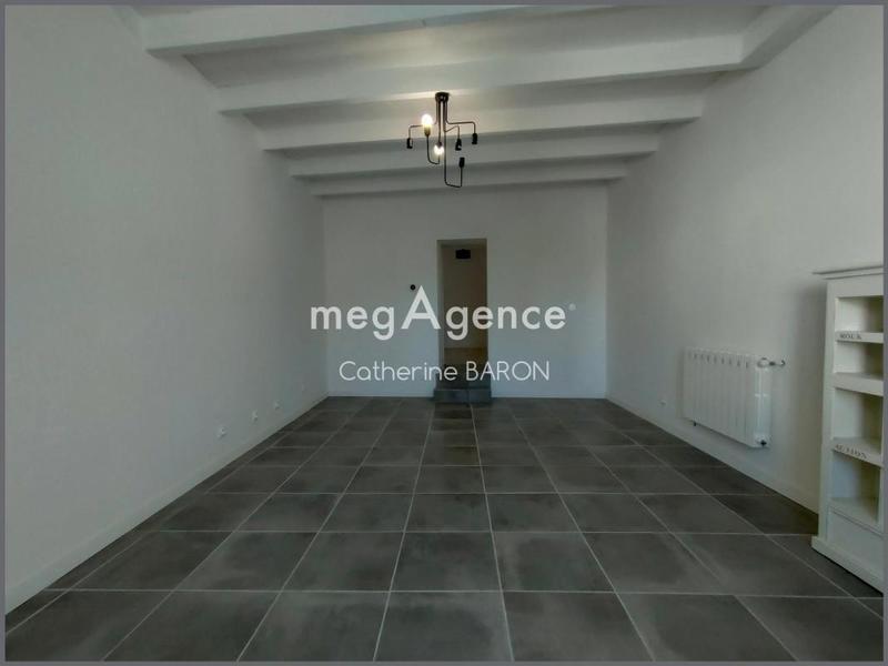 Maison de campagne - 165 m² - 7 pièces