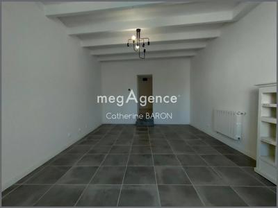 Maison de campagne - 165 m² - 7 pièces