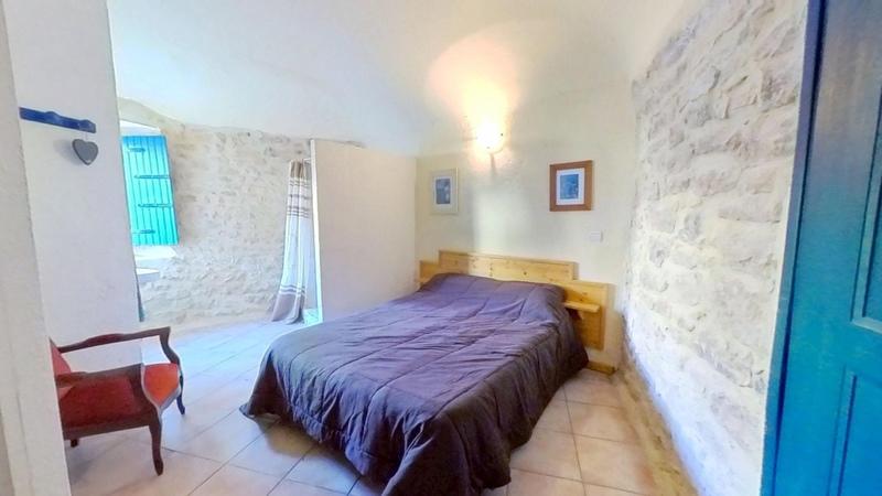 Maison de village - 220 m² - 11 pièces