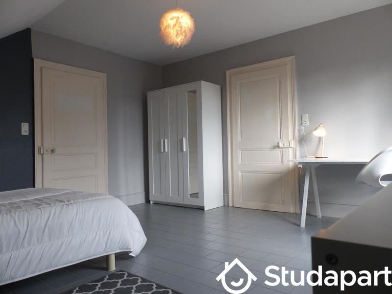 Appartement - 67 m² - 4 pièces