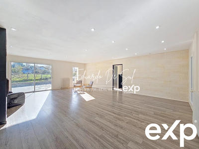 Maison - 161 m² - 6 pièces