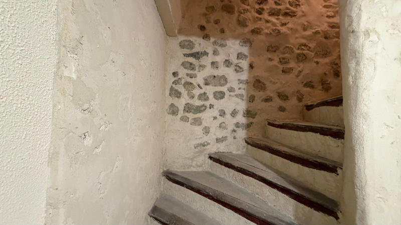 Maison - 103 m² - 4 pièces