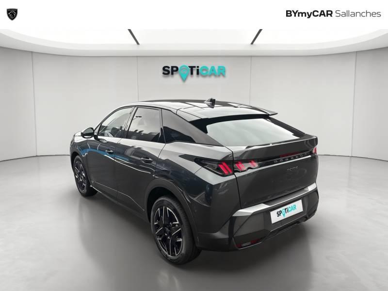 Peugeot 3008 Hybrid 145 e-Dcs6 Allure