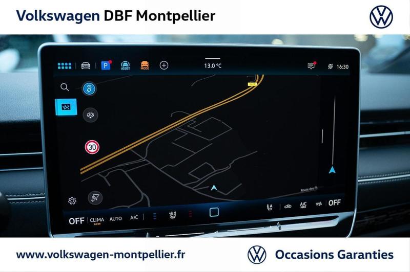 Volkswagen Id.7 Tourer 286 ch Pro s Life Max