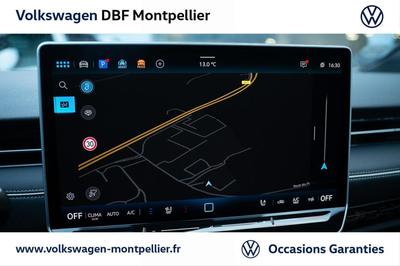 Volkswagen Id.7 Tourer 286 ch Pro s Life Max