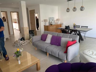 Appartement - 103 m² - 4 pièces