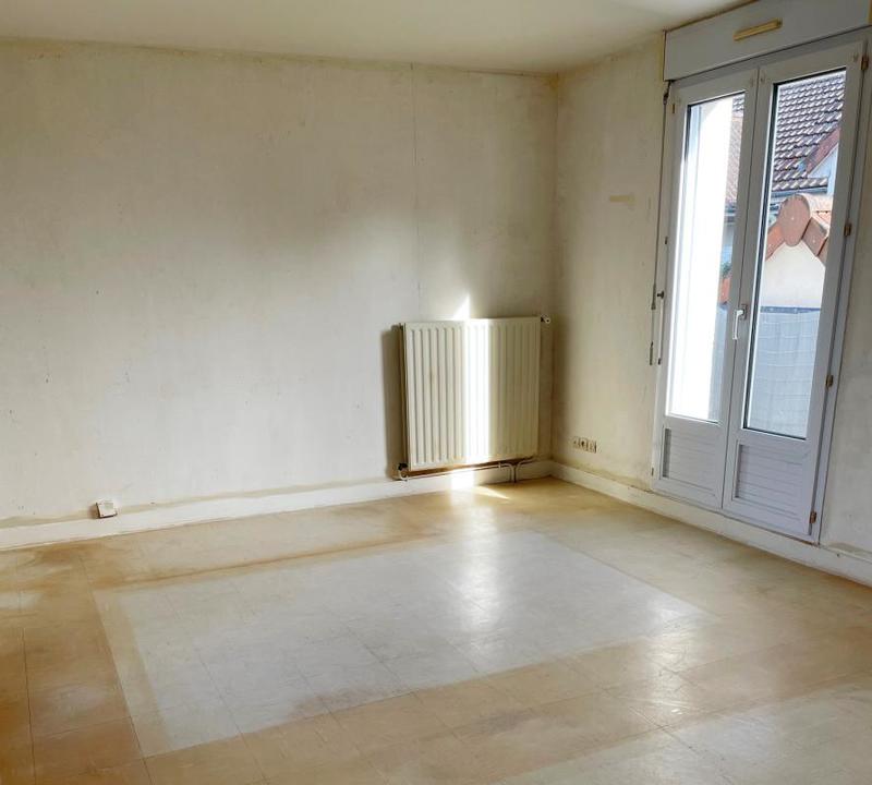 Appartement - 79 m² - 4 pièces