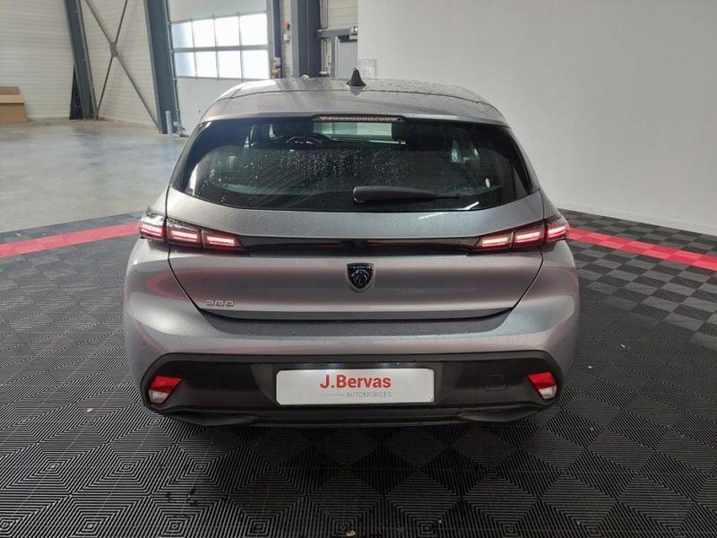 Peugeot 308 PureTech 110 s&amp;S Active Pack