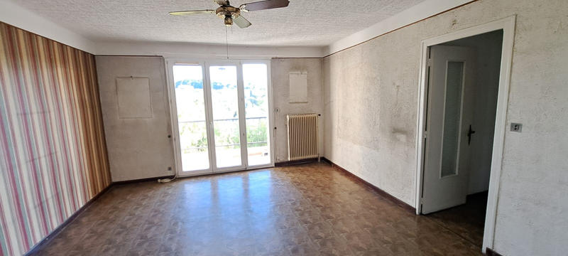 Appartement - 71 m² - 4 pièces