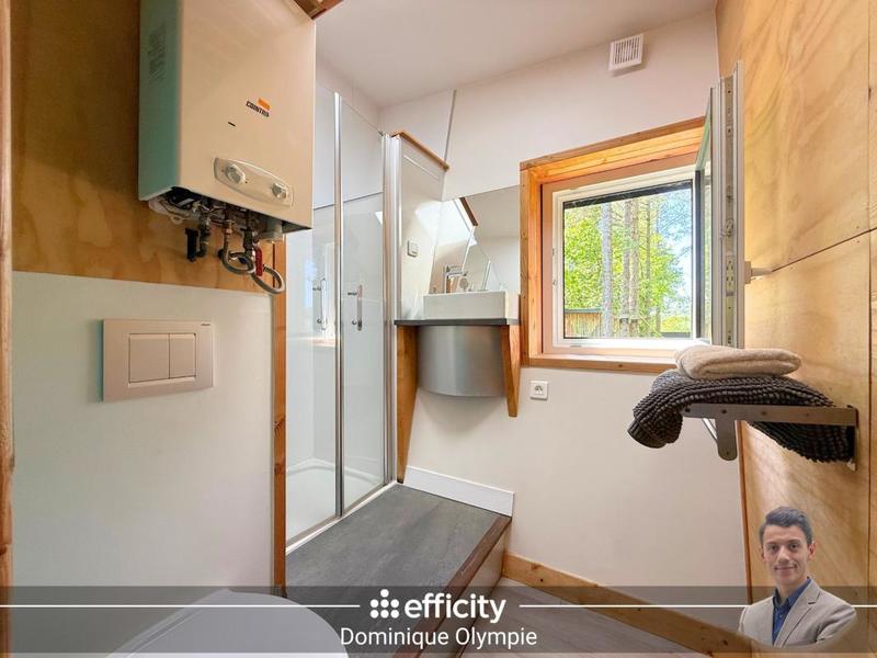 Gîte - 190 m² - 7 pièces