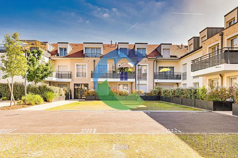 Appartement - 75 m² - 4 pièces