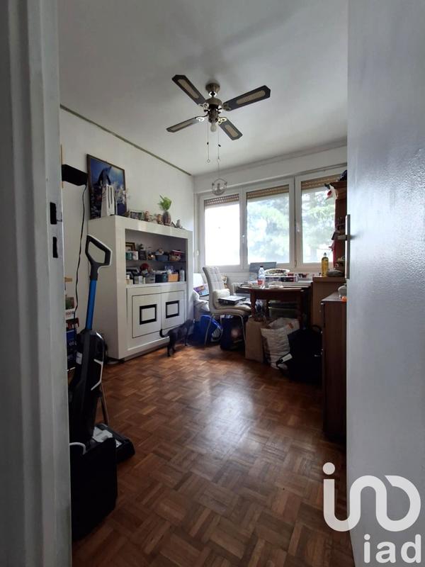 Appartement - 81 m² - 4 pièces