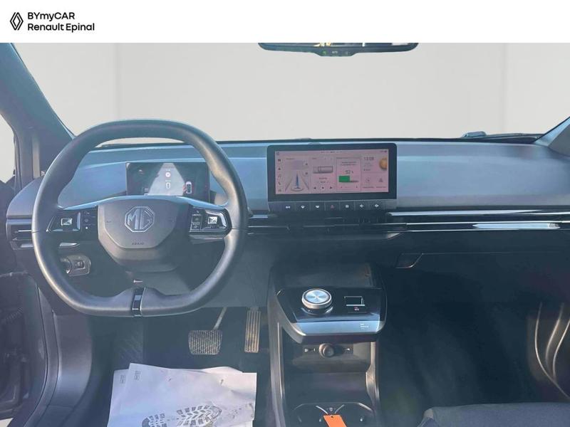 Mg Mg4 Electric 64kWh - 150 kW 2wd Luxury