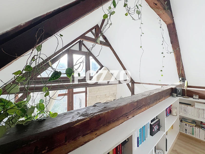 Appartement - 75 m² - 3 pièces