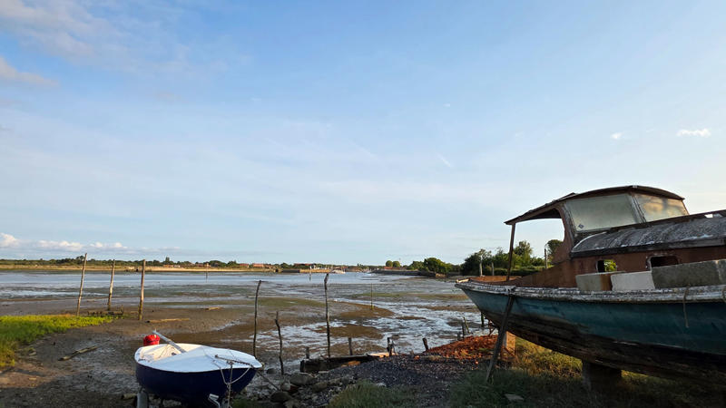 Appartement - 48 m² - 3 pièces