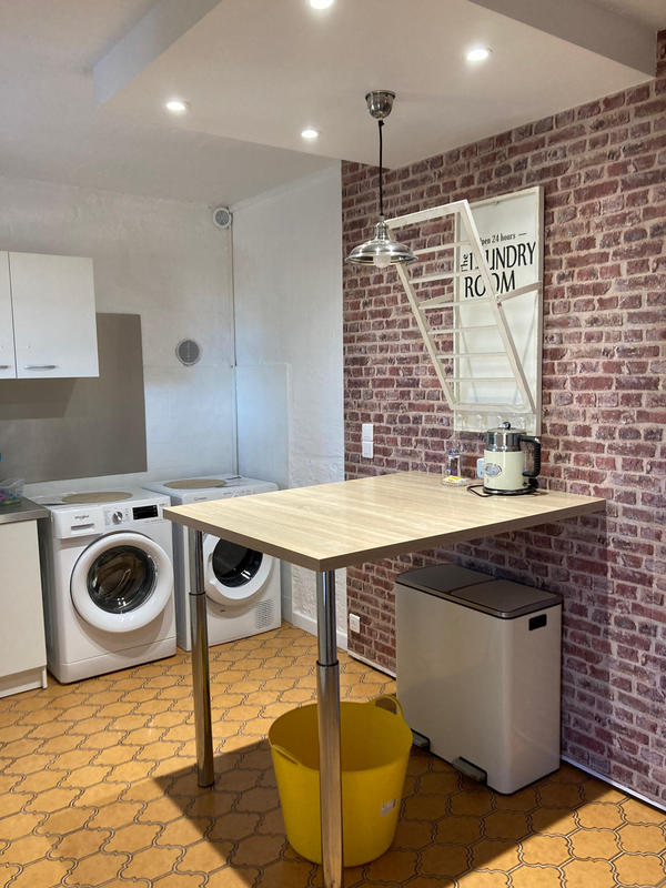 Maison - 142 m² - 6 pièces