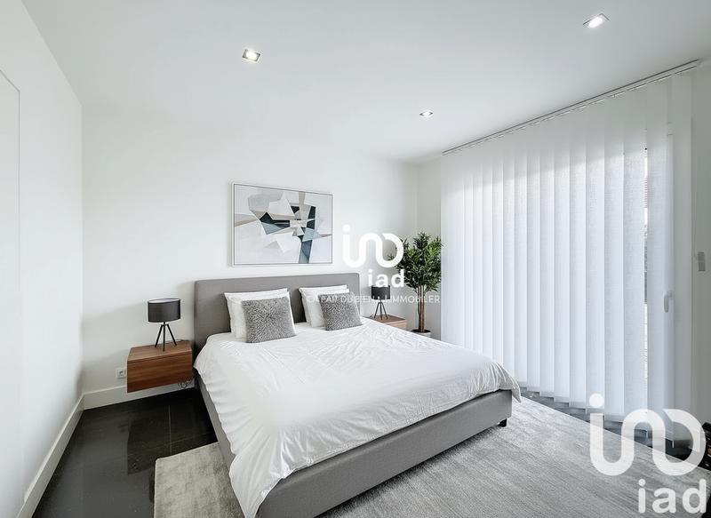 Maison de maîtres - 190 m² - 8 pièces