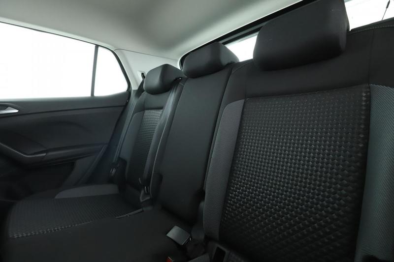 Volkswagen t-Cross 1.0 Tsi Active Dsg 110 ch