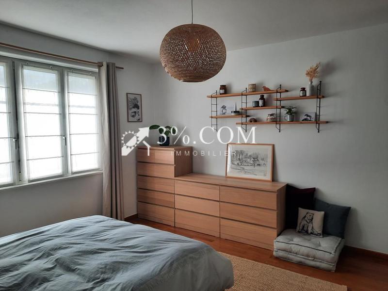 Appartement - 82 m² - 3 pièces