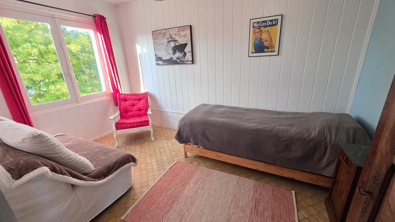 Maison - 189 m² - 6 pièces