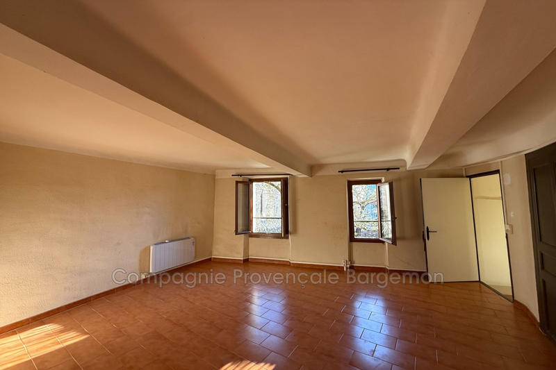Maison de village - 130 m² - 5 pièces