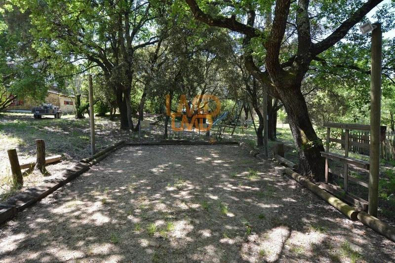 Maison de campagne - 131 m² - 5 pièces