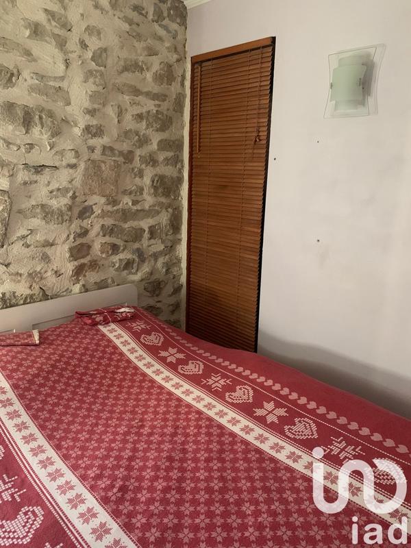 Maison de ville - 75 m² - 4 pièces