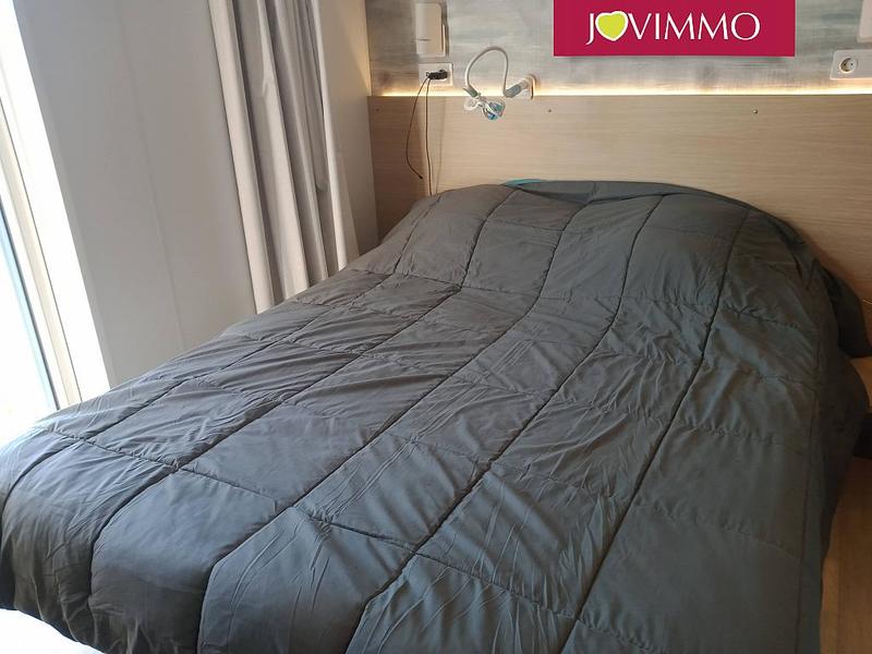 Maison - 65 m² - 4 pièces