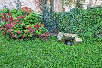 Maison en pierre - 100 m² - 9 pièces