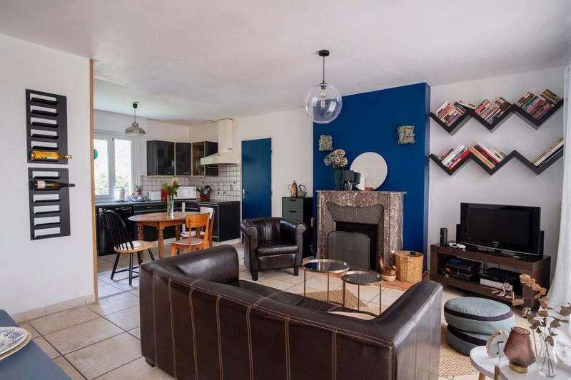 Pavillon - 135 m² - 6 pièces