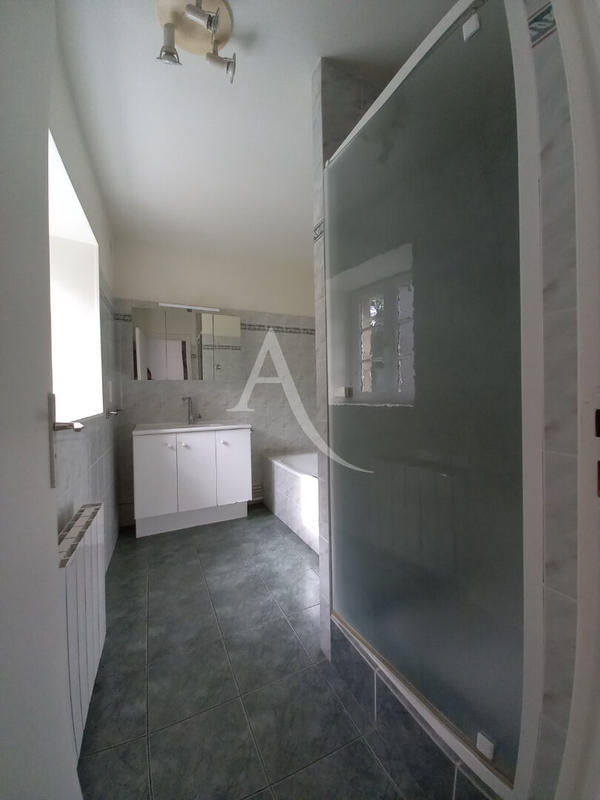 Maison - 123 m² - 5 pièces