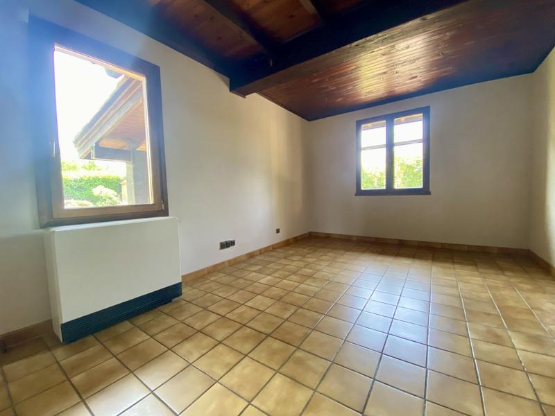 Maison ancienne - 116 m² - 5 pièces