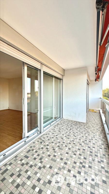 Appartement - 88 m² - 4 pièces