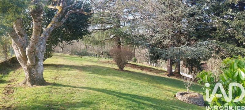 Maison - 164 m² - 6 pièces