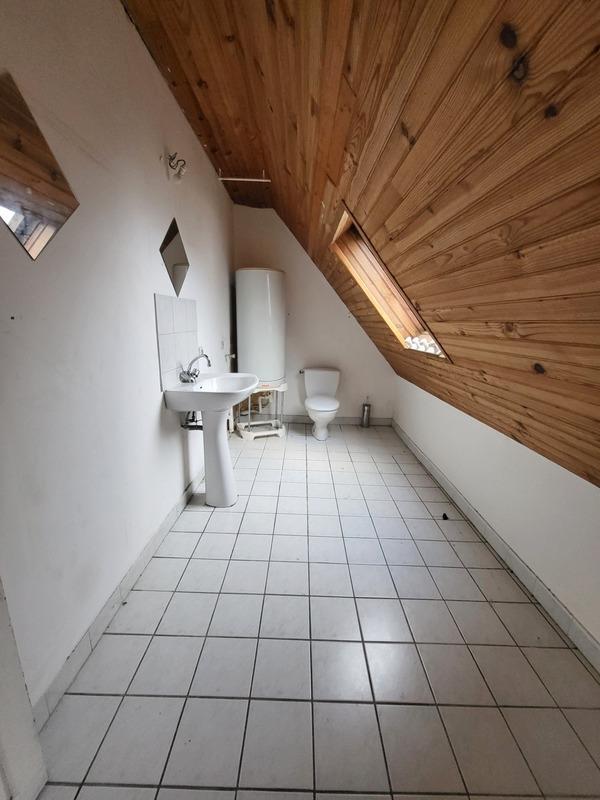 Maison - 69 m² - 4 pièces